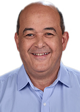 Foto oficial de Odair Fogueteiro