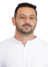 Foto oficial de Dautinho