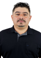 Foto oficial de Paulo da Padaria