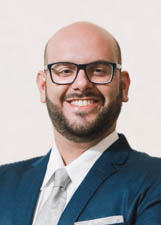 Foto oficial de Italo Maroneze