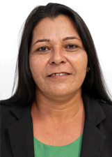 Foto oficial de Leila Salvi