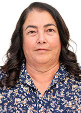 Foto oficial de Silvana Candido