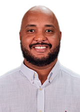 Foto oficial de Delegado Luiz Alves
