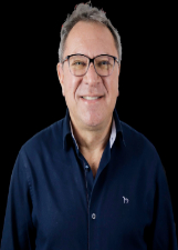 Foto oficial de Moisés Andrade