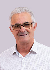Foto oficial de Haroldo da Saúde