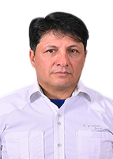 Foto oficial de Chico do Miguelzinho
