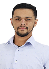 Foto oficial de Alisson Goes