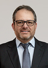Foto oficial de Alex Cavalcante