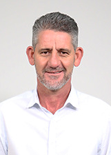 Foto oficial de Jadir Soares (Pepita)