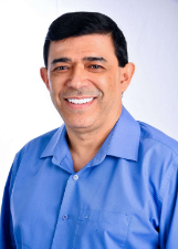 Foto oficial de Sidnei Jardim
