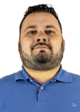 Foto oficial de Ricardo Oliveira