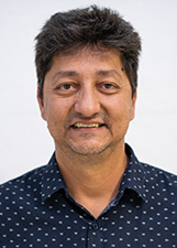 Foto oficial de Zé Vareta