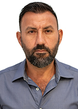 Foto oficial de Israel da Ambulância