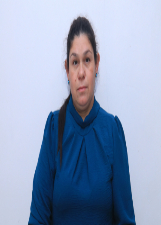Foto oficial de Madalena Ascari Wauczinski