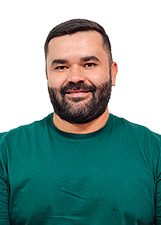 Foto oficial de Anderson Burdoguinho da Saúde