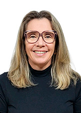 Foto oficial de Professora Angela Barraca