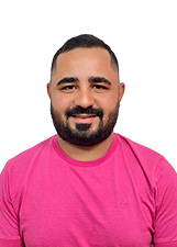 Foto oficial de Matheus do Bilac