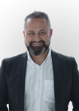 Foto oficial de Samuel Pinheiro