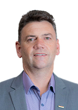 Foto oficial de José Possebon