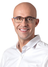 Foto oficial de Delegado Michel