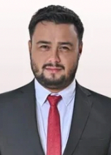Foto oficial de Ademir Junior