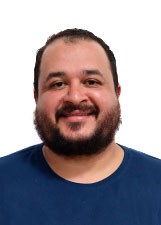 Foto oficial de Daizinho Caldeira