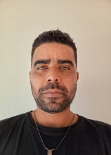 Foto oficial de João Paulo
