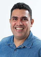 Foto oficial de Edi Gomes