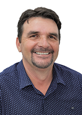Foto oficial de Jeferson Ferreira