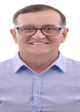 Foto oficial de Rildo Leonardi
