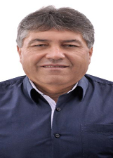 Foto oficial de Vilson de Lima