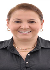 Foto oficial de Maninha