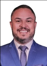 Foto oficial de Marcio Berbet