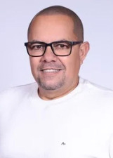 Foto oficial de Marcio Carneiro