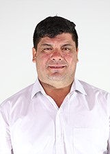 Foto oficial de Helio Hg