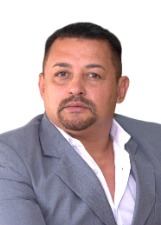 Foto oficial de Subtenente Macedo
