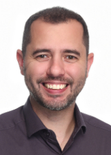 Foto oficial de Rauny Aguiar
