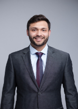 Foto oficial de Ike Silvestri