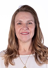 Foto oficial de Ana Maria Pachalki