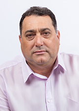 Foto oficial de Vaguinho