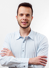 Foto oficial de Gustavo Spagolla