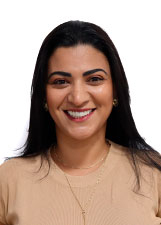 Foto oficial de Patrícia da Loja