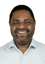 Foto oficial de Aragãozinho