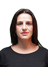 Foto oficial de Lú Faeda dos Animais