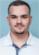 Foto oficial de Vinicius Vitorette