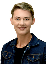 Foto oficial de Josiane Siaskowski