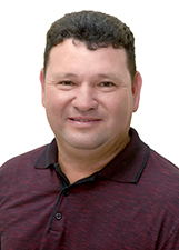 Foto oficial de Jorge Pereira