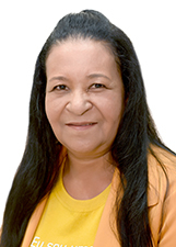 Foto oficial de Dona Cida