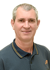 Foto oficial de Luiz Tirelli
