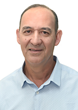 Foto oficial de Chico Mendes